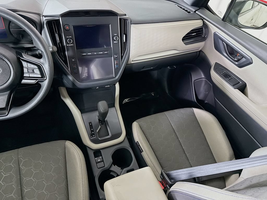 Certified 2025 Subaru Forester w/ Convenience Package #1 AWD/4WD image 24