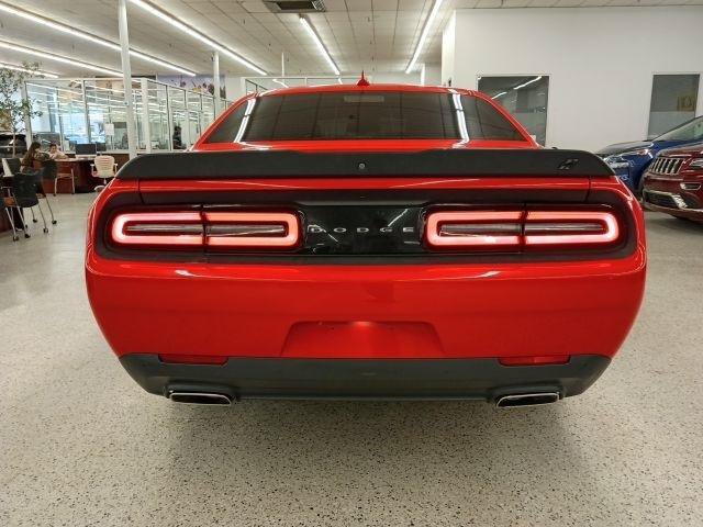 Used 2019 Dodge Challenger GT w/ Plus Group AWD/4WD image 7