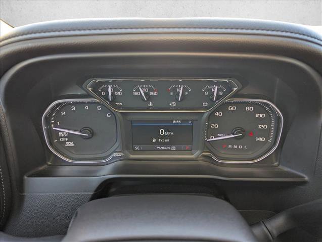 Used 2021 GMC Sierra 1500 SLT image 12
