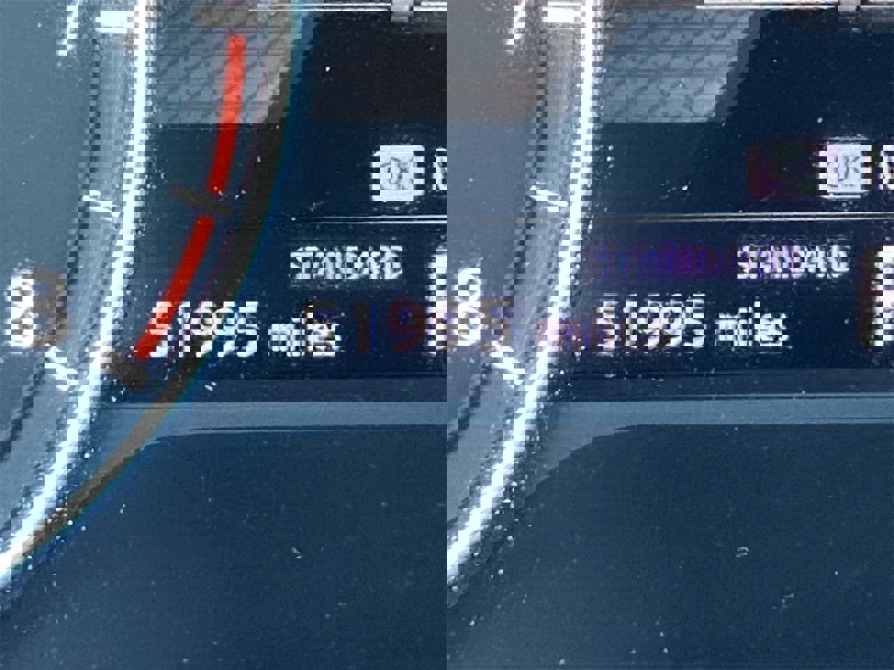 Certified 2023 Nissan Rogue S image 33