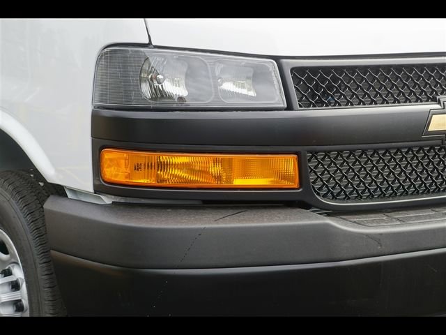 New 2025 Chevrolet Express 2500 image 16