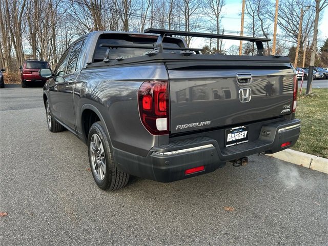 Used 2019 Honda Ridgeline RTL-E image 6