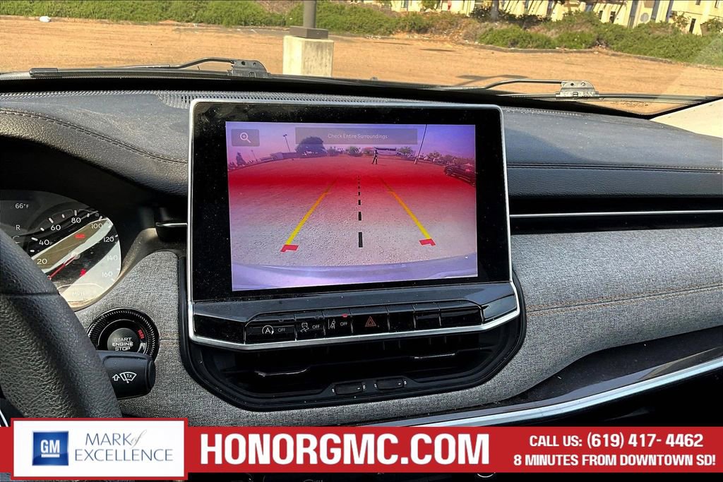 Used 2022 Jeep Compass Sport image 14