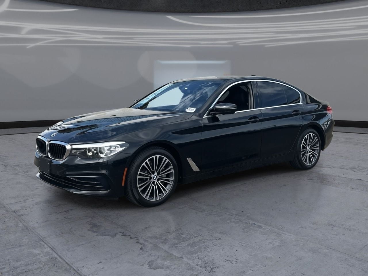 Used 2019 BMW 530i xDrive
