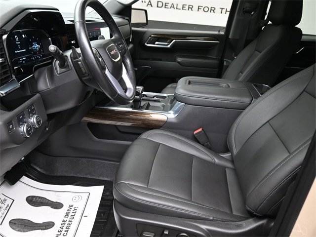 Used 2022 GMC Sierra 1500 Elevation w/ Elevation Premium Package image 22