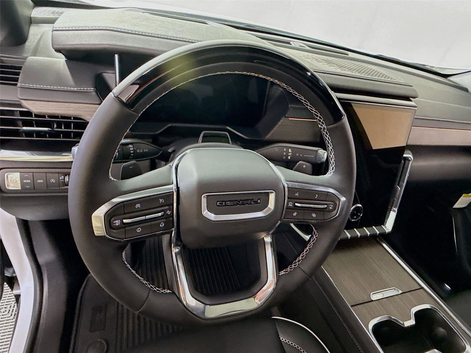 New 2026 GMC Acadia Denali AWD/4WD image 6