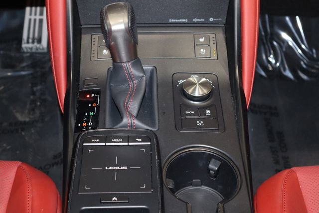 Used 2023 Lexus IS 350 F Sport w/ Navigation Package RWD image 41