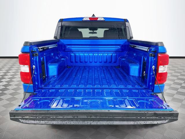 New 2026 Ford Maverick XLT w/ Equipment Group 301A image 22