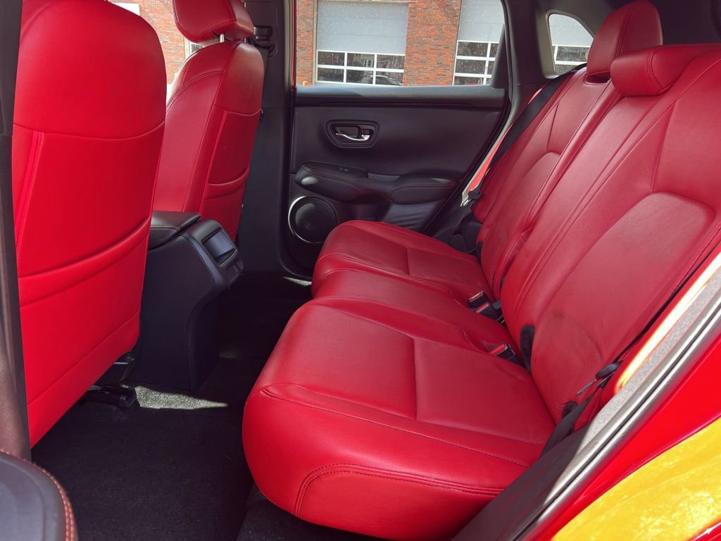 Used 2024 Honda HR-V Sport image 27