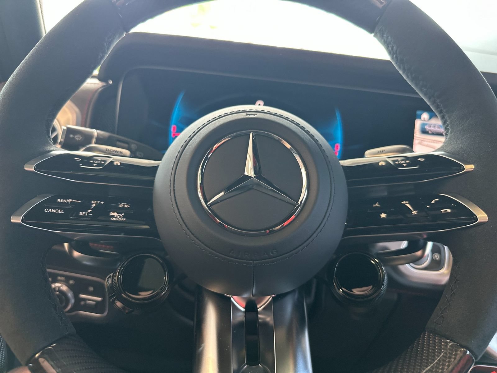 New 2026 Mercedes-Benz G 63 AMG 4MATIC image 24