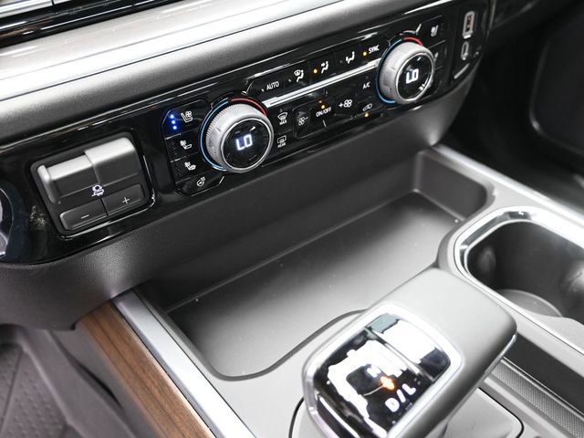 New 2026 Chevrolet Silverado 1500 High Country image 33