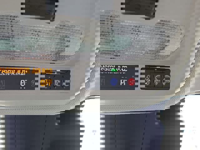 New 2026 Chevrolet Trax LT w/ Driver Confidence Package image 24