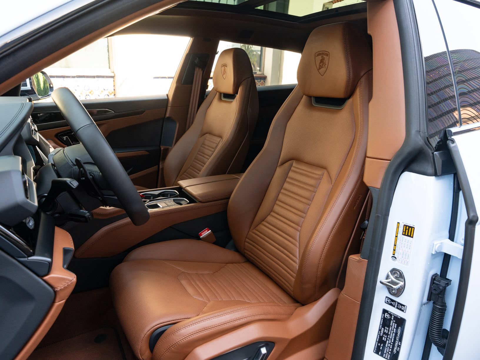 Used 2026 Lamborghini Urus S AWD/4WD image 36