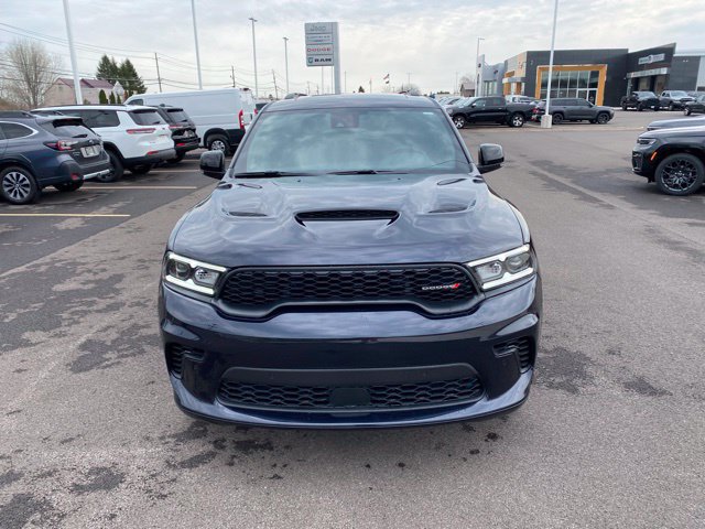 Used 2026 Dodge Durango GT AWD/4WD image 2