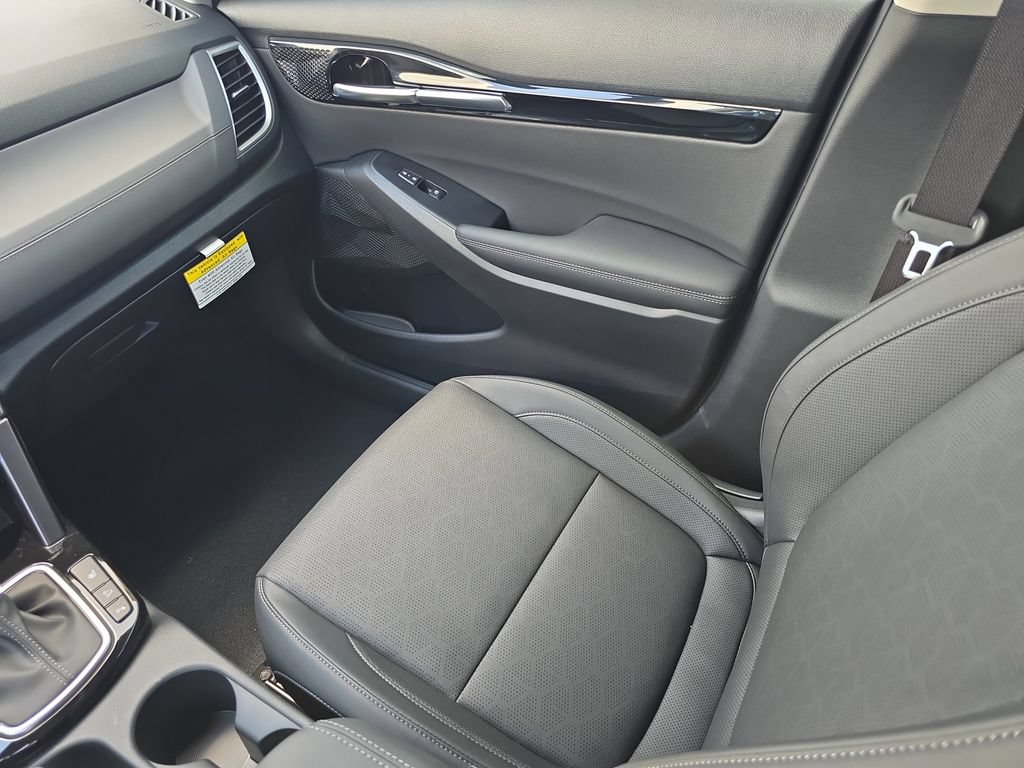 New 2026 Kia Seltos EX w/ EX Sunroof Package FWD image 15