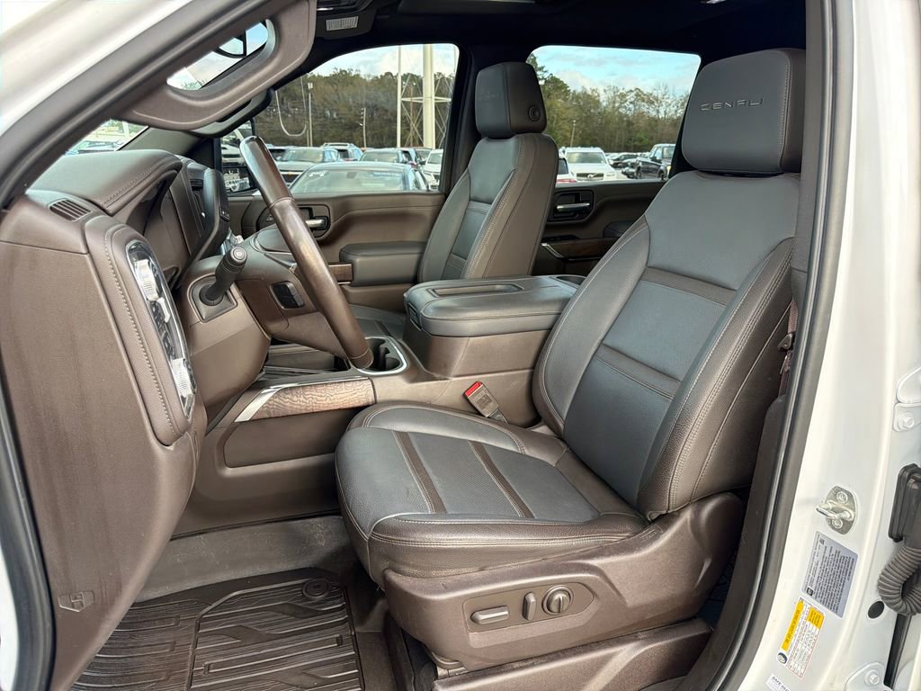 Used 2022 GMC Sierra 3500 Denali image 11