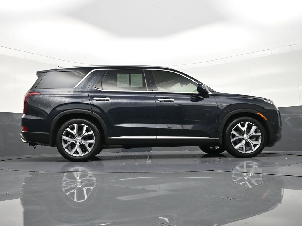 Used 2020 Hyundai Palisade SEL image 30