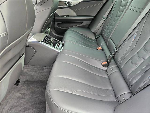 New 2026 BMW 840i RWD image 16