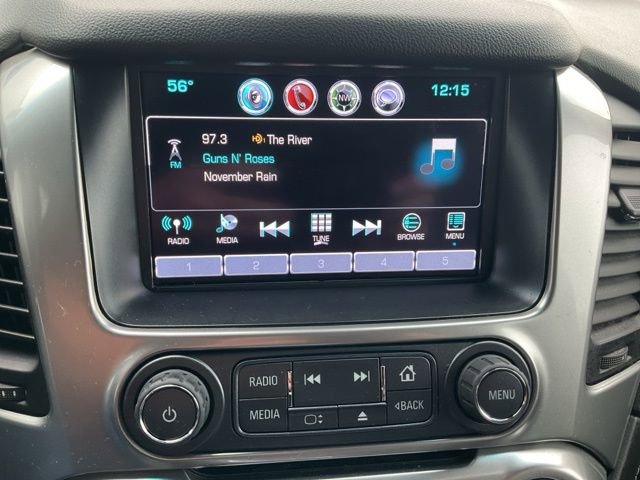 Used 2018 Chevrolet Tahoe LT AWD/4WD image 5