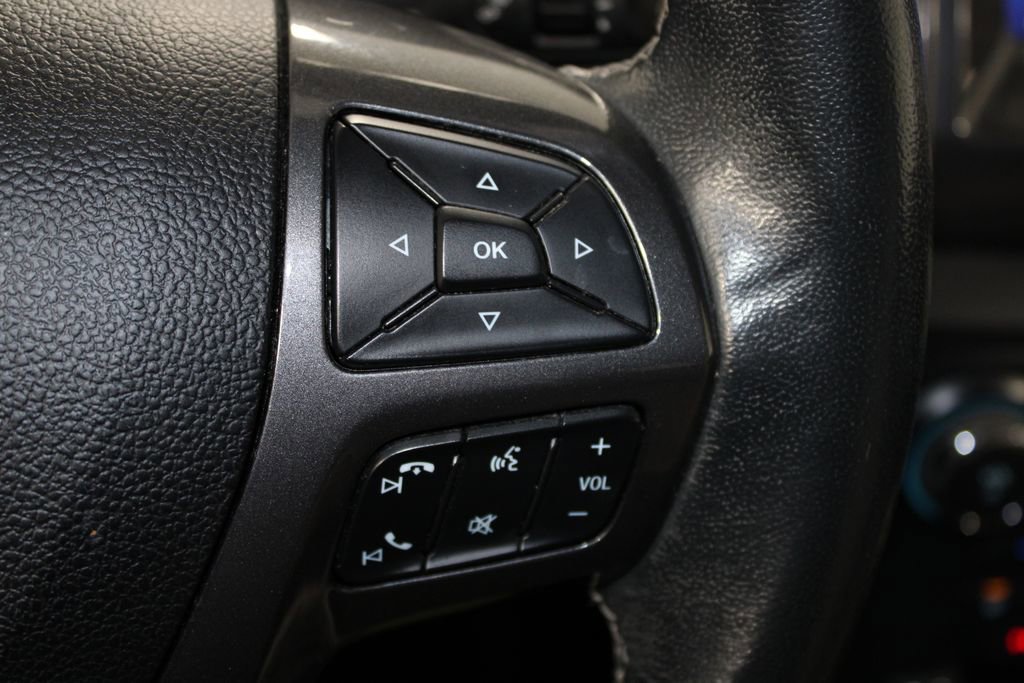 Used 2019 Ford Ranger Lariat w/ Technology Package image 26