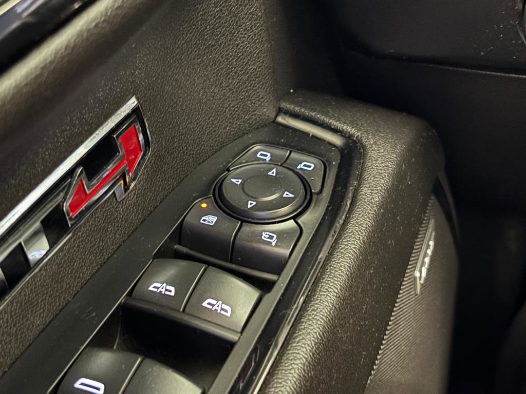 Used 2022 GMC Sierra 1500 AT4 w/ AT4 Preferred Package image 23