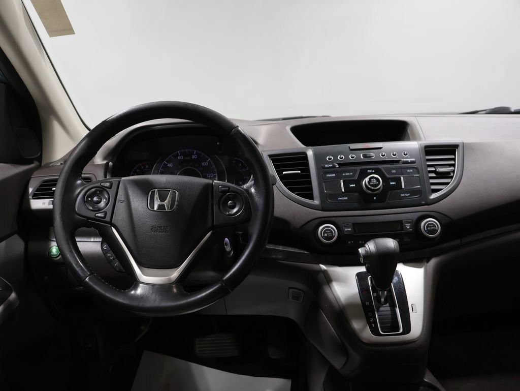 Used 2013 Honda CR-V EX-L image 16