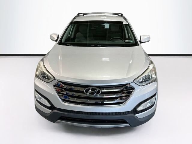 Used 2014 Hyundai Santa Fe Sport w/ Popular Equipment Package 02 FWD image 2