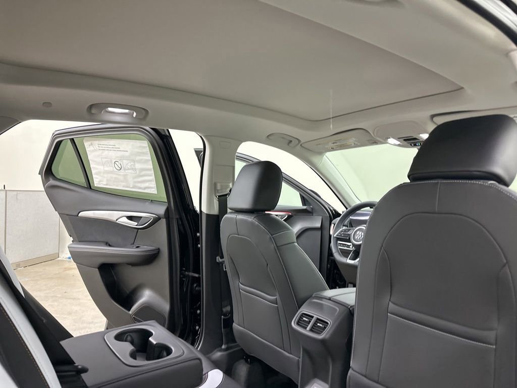 New 2026 Buick Envision Sport Touring AWD/4WD image 19