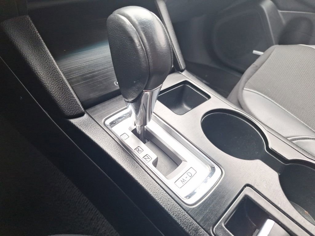 Used 2017 Subaru Outback 2.5i Limited image 22