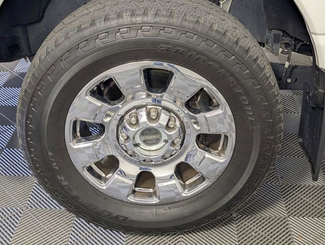 Used 2023 Ford F250 King Ranch w/ Chrome Package AWD/4WD image 8