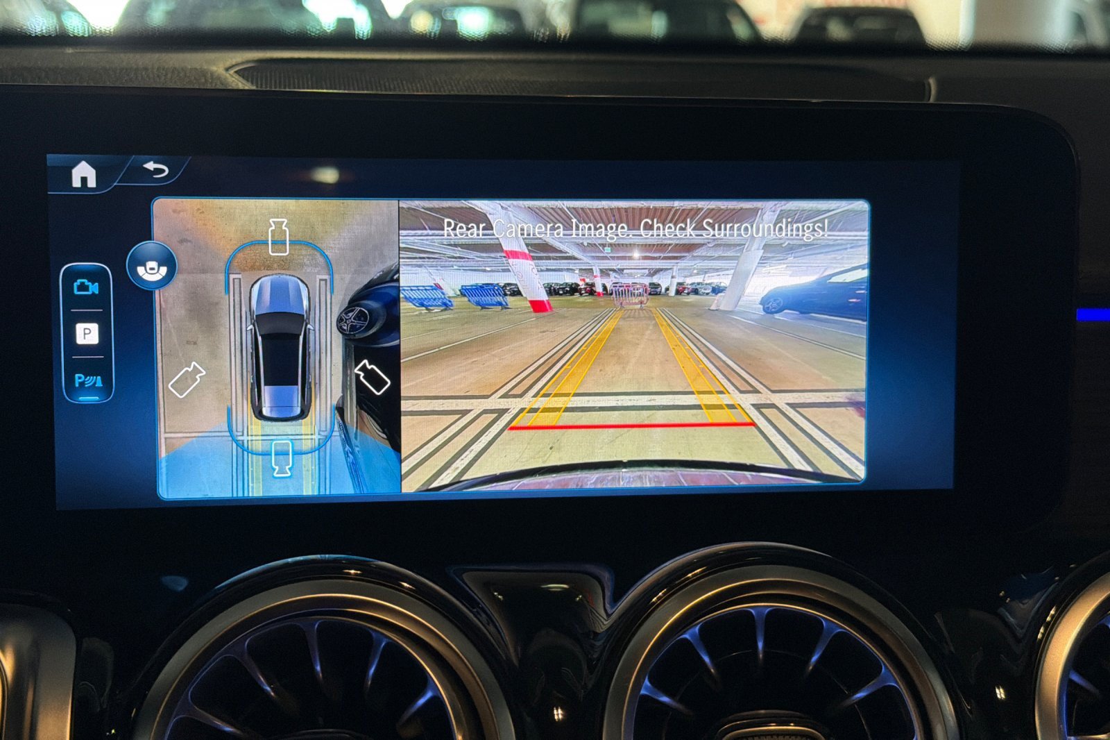 New 2026 Mercedes-Benz GLB 250 image 17