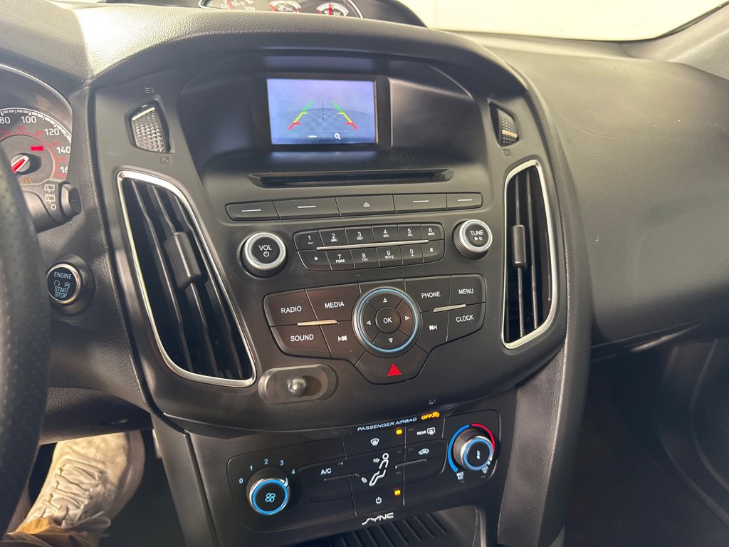 Used 2017 Ford Focus ST image 17