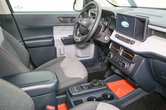 Used 2022 Ford Maverick XLT w/ 4K Tow Package AWD/4WD image 15