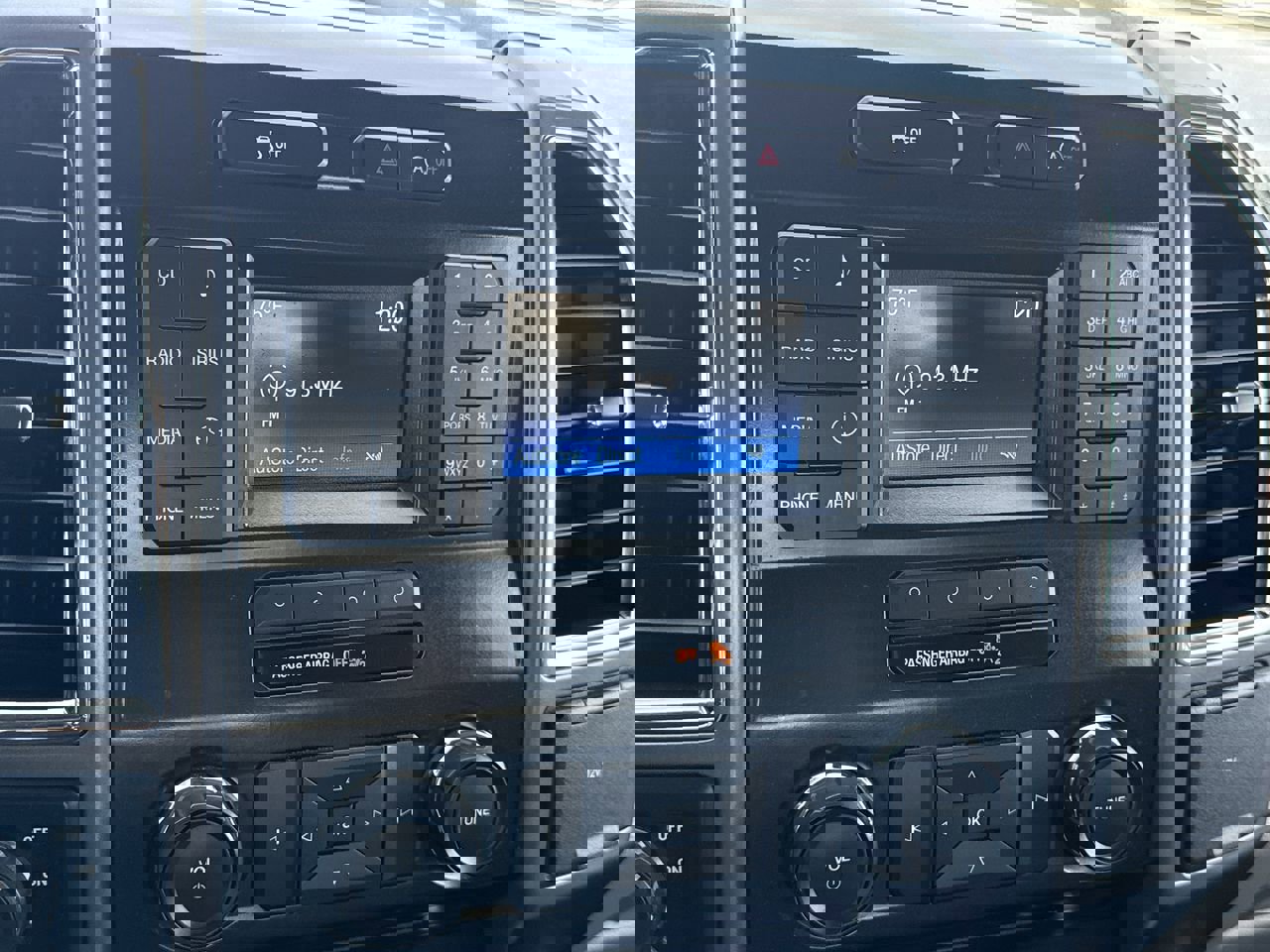 Used 2015 Ford F150 XLT w/ Equipment Group 301A Mid image 12