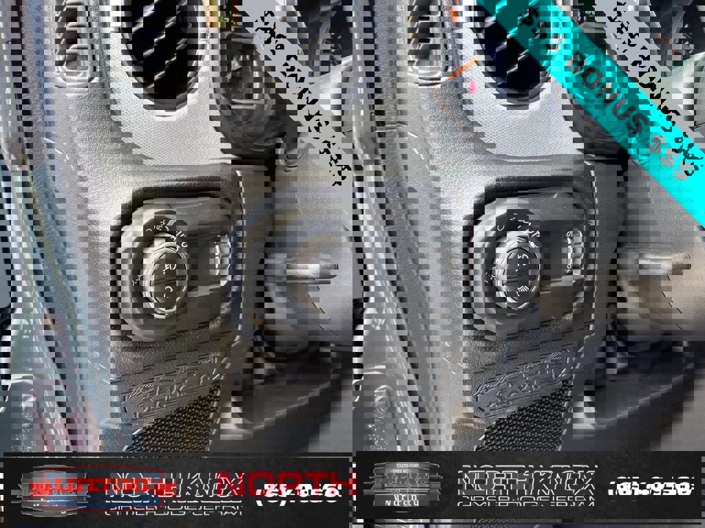 New 2025 Jeep Gladiator Sport image 7