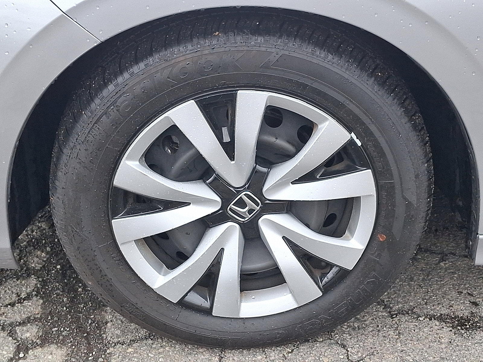 Used 2024 Honda Civic LX image 11
