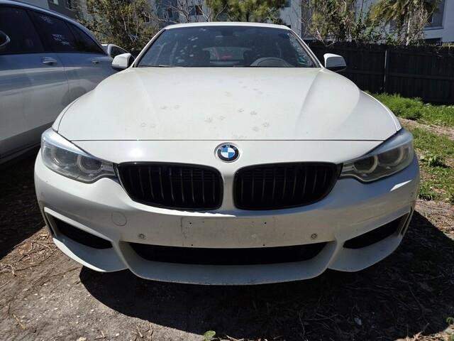 Used 2015 BMW 435i Gran Coupe image 2