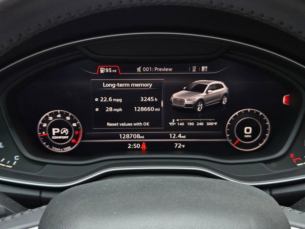 Used 2018 Audi Q5 2.0T Premium Plus w/ Premium Plus Package image 16