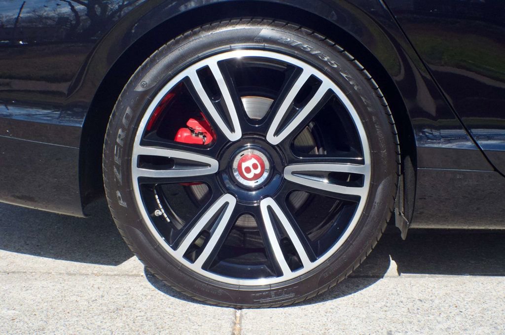 Used 2018 Bentley Flying Spur S V8 AWD/4WD image 67