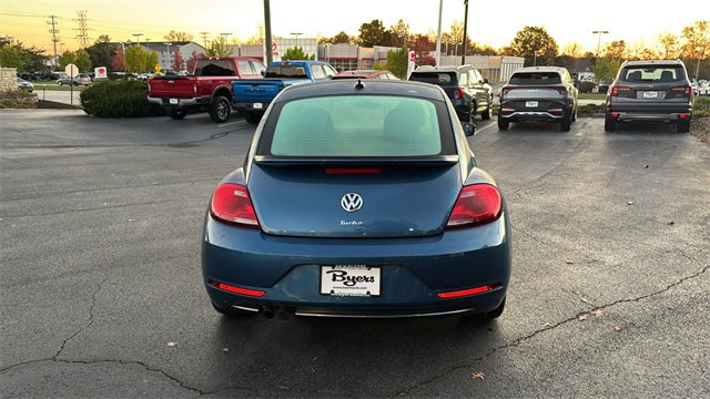 Used 2019 Volkswagen Beetle 2.0T SE image 25