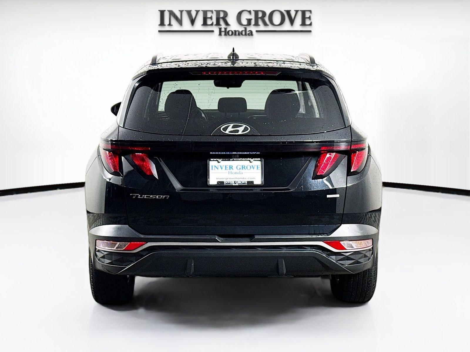 Used 2024 Hyundai Tucson SEL AWD/4WD image 6