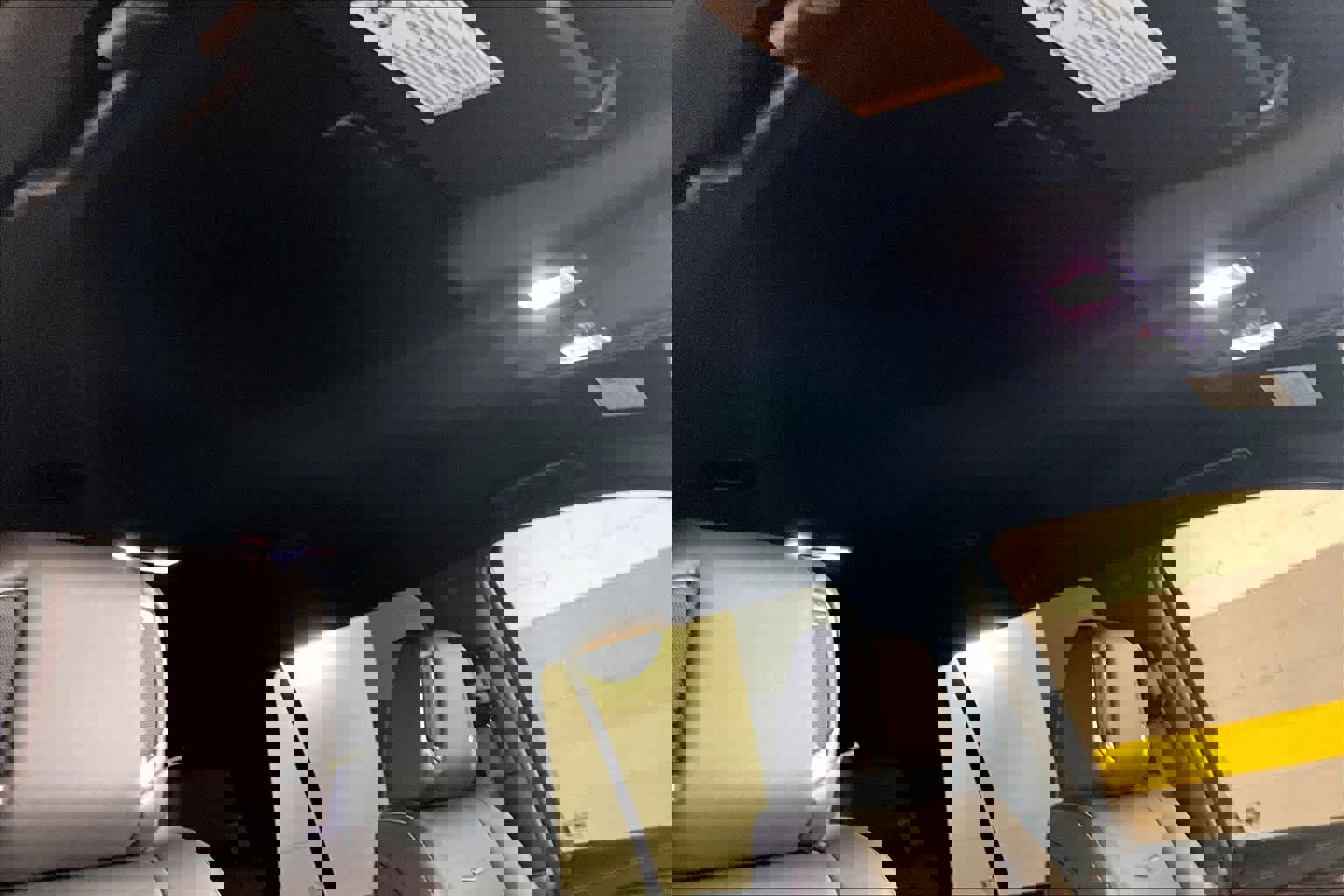 Used 2024 Cadillac Escalade Luxury RWD image 13