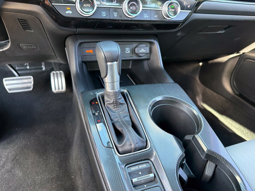 Used 2025 Honda Civic Sport image 14