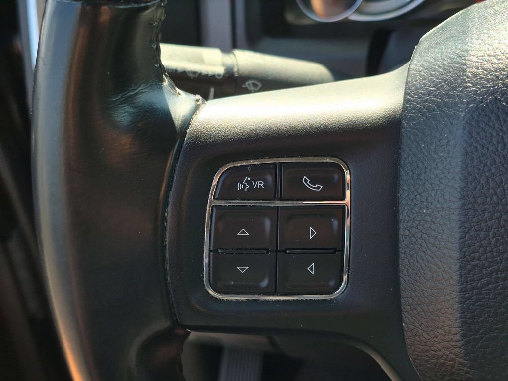Used 2019 RAM 1500 Big Horn AWD/4WD image 15