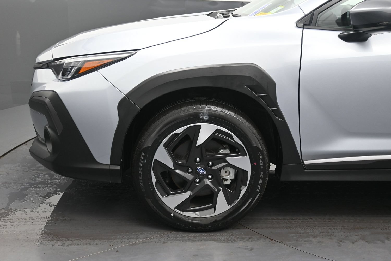 Used 2025 Subaru Crosstrek 2.5i Limited w/ Popular Package #3A AWD/4WD image 12