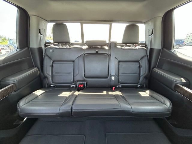 Used 2019 GMC Sierra 1500 Denali w/ Technology Package AWD/4WD image 43
