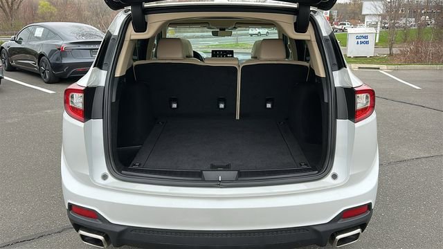Certified 2023 Acura RDX AWD image 26