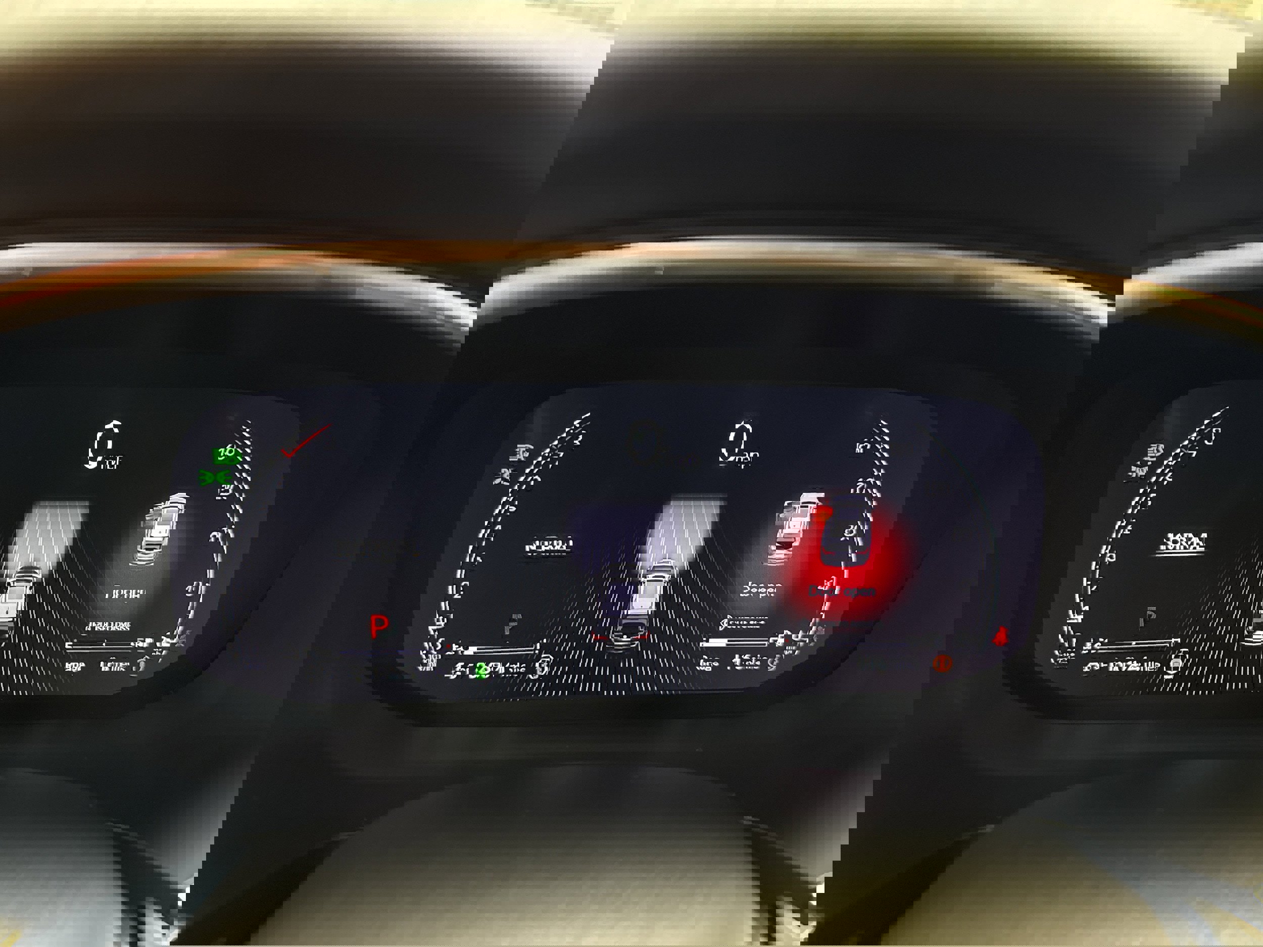 Used 2023 Acura MDX SH-AWD w/ Advance Package image 8