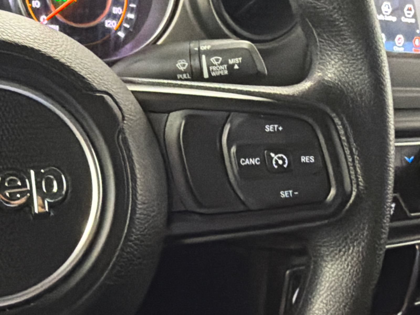 Used 2022 Jeep Wrangler Unlimited Sport AWD/4WD image 18