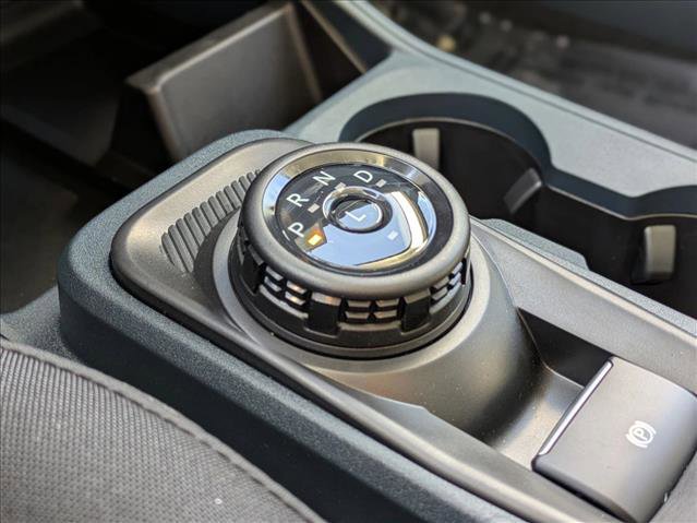 New 2025 Ford Maverick XL image 13